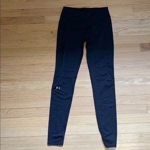 Under armor black leggings